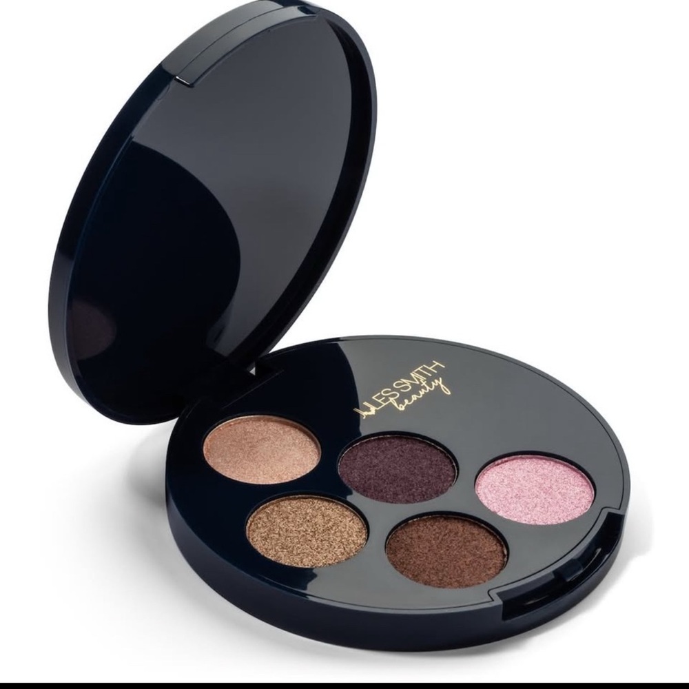 Jules Smith Gemstones Eyeshadow Palette - Picture 5 of 6